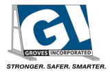 Groves Incorporated Logo